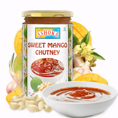 Ashoka Sweet Mango Chutney