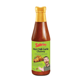 Sabrini Hot Chilli Garlic Chutney