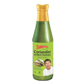 Sabrini Coriander Mint Chutney