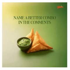 Sabrini Desi Green Chutney