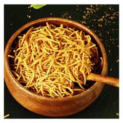 Sev ( Savoury Boondi )