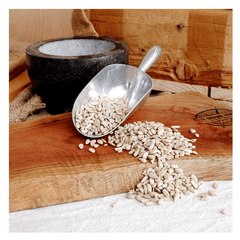 Hecham Sunflower Kernels 500 Gms