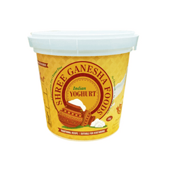 Shree Ganesha Yoghurt