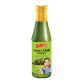 Sabrini Green Chilli Chutney