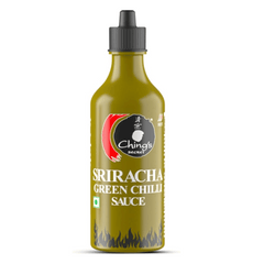 Ching's Sriracha Green Chilli Sauce