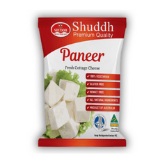 Shuddh Paneer