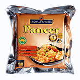 Sharma's Kitchen Paneer