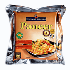 Sharma's Kitchen Paneer
