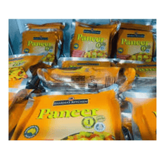 Sharma's Kitchen Paneer