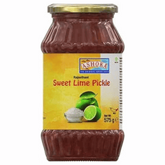 Ashoka Sweet Lime Pickle