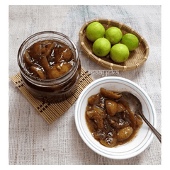 Mother's Sweet Lime Pickle