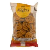 Malabar Delights Spicy Murukku