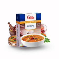 Gits Sambhar Mix