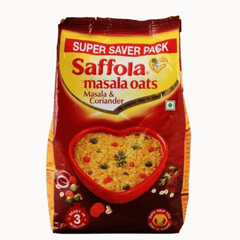 Saffola  Masala And Coriander  Oats