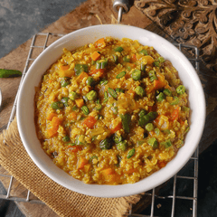 Saffola  Masala And Coriander  Oats