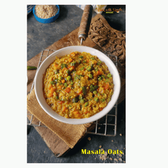 Saffola Masala Oats