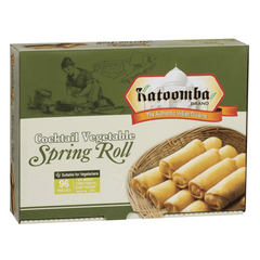 Katoomba Spring Rolls