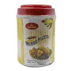 Sohna Mixed Pickle