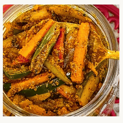Sohna Mixed Pickle
