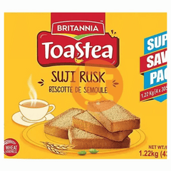 Britannia Suji Rusk