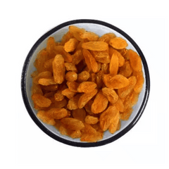 Saurbhi Raisins