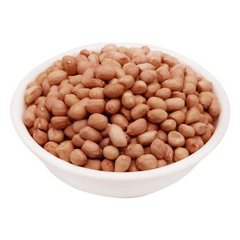 Saurbhi Raw Peanuts