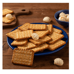 Britannia 50-50 Family Pack