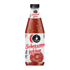 Ching's Schezwan Ketchup