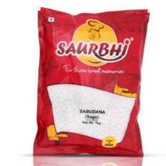 Saurbhi Sabudana Sago