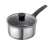 Sauce Pan With Lid