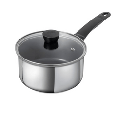 Sauce Pan With Lid