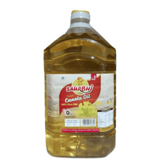 Saurbhi Canola Oil