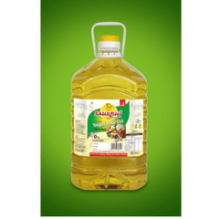 Saurbhi Vegetable Oil