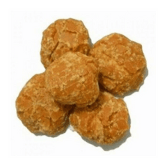 Saurbhi Jaggery 4PCS