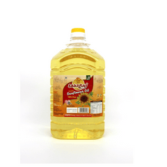 Saurbhi Sunflower Oil