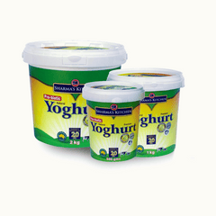 Sharma Pro-biotic Yoghurt