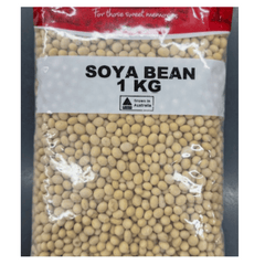 Saurbhi Soya Beans