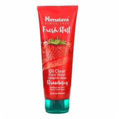 Himalaya Strawberry Face Wash 100 ML