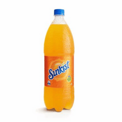 Sunkist 1.25L