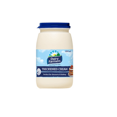 Dairy Farmers Thickened Cream
