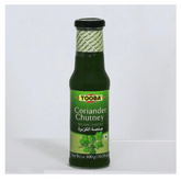 Tooba Coriander Sauce
