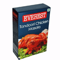 Everest Tandoori Chicken Masala 100G