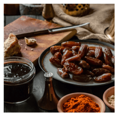 Tooba Date And Tamarind Sauce