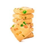 Cherab Tuti Fruity Cookies