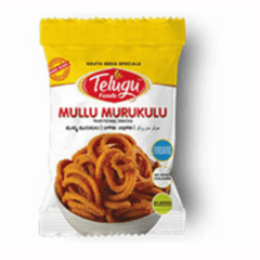 Telugu Mullu Murukulu