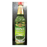 Tooba Mint Sauce