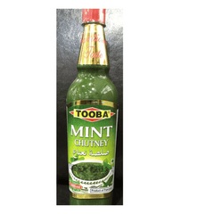 Tooba Mint Sauce