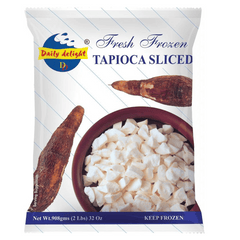 Daily Delight Tapioca Sliced