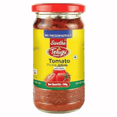 Telugu Tomato Pickle
