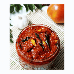 Telugu Tomato Pickle